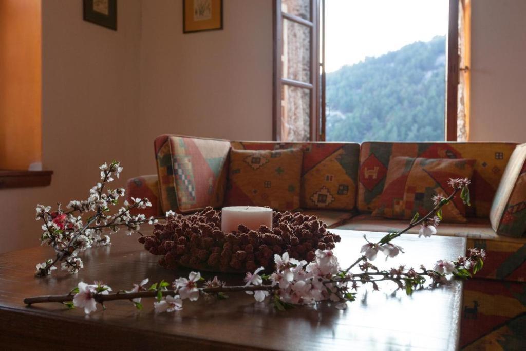 Eremia Rustic House - Entire Villa In Pelion Makrinítsa Екстериор снимка